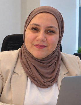 Ghizlane Zraidi