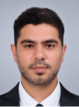 Khalil Qasem
