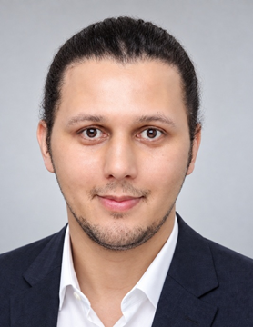 Zraidi El Houcine